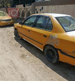 إيران خودرو سمند